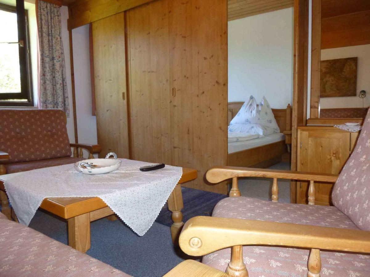 Apartment Strobl 1 Eksteriør billede